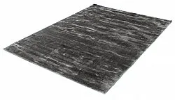Tappeto In Viscosa - Jodhpur Special Luxury Edition (nero)