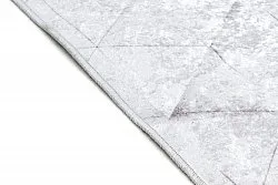 Tappeto Wilton - Senise (grigio claro)