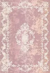 Tappeto Wilton - Nefta (rosa)
