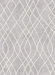 Tappeto Wilton - Anamur (grigio)