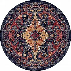 Tappeto rotondo - Tabarka (multi)