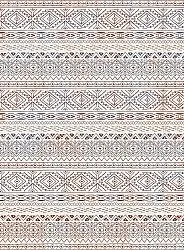 Tappeto Wilton - Goulette (multi)