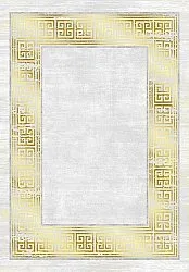 Tappeto Wilton - Tilos (grigio)