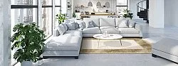Tappeto Wilton - Tilos (beige)