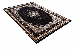 Tappeto Wilton - Lukla (nero)