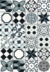 Tappeto Wilton - Avent (beige/nero)