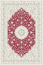 Tappeto Wilton - Arabella (rosso)
