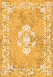 Tappeto Wilton - Taknis (ochre)