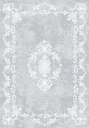 Tappeto Wilton - Taknis (grigio chiaro)