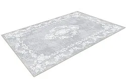 Tappeto Wilton - Taknis (grigio chiaro)