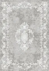 Tappeto Wilton - Taknis (grigio)