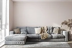 Tappeto Wilton - Taknis (grigio)