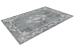 Tappeto Wilton - Taknis (grigio scuro)