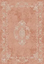 Tappeto Wilton - Taknis (rosa)
