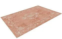 Tappeto Wilton - Taknis (rosa)