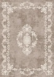 Tappeto Wilton - Taknis (taupe)