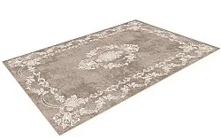 Tappeto Wilton - Taknis (taupe)
