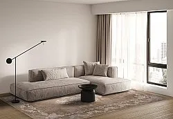 Tappeto Wilton - Taknis (beige)