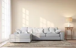 Tappeto Wilton - Taknis (beige chiaro)