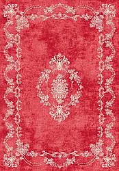 Tappeto Wilton - Taknis (cherry)