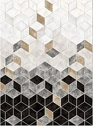 Tappeto Wilton - Brigooda (grigio)