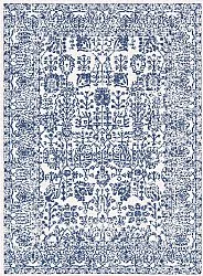 Tappeto Wilton - Perouges (blu)