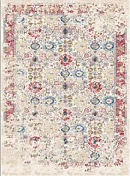 Tappeto Wilton - Toujane (multi)