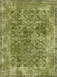 Tappeto Wilton - Denizli (verde)