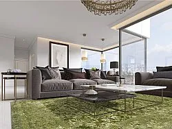 Tappeto Wilton - Denizli (verde)