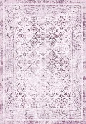 Tappeto Wilton - Denizli (rosa)