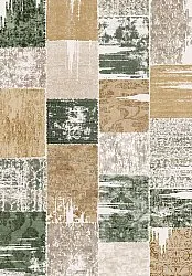 Tappeto Wilton - Ephesus (verde)