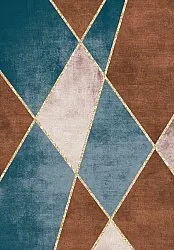Tappeto Wilton - Esti (multi)