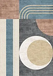 Tappeto Wilton - Lolo (multi)