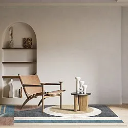 Tappeto Wilton - Lolo (multi)