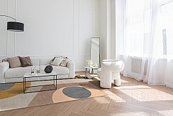 Tappeto Wilton - Edna (multi)