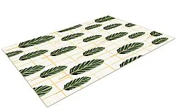 Tappeto Wilton - Bronte (verde/multi)