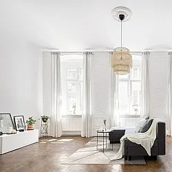 Tappeto Wilton - Lavinia (beige/multi)