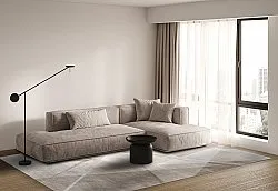 Tappeto Wilton - Lavinia (beige/multi)