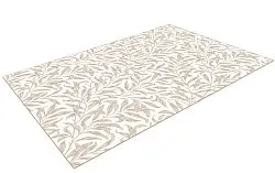 Tappeto Wilton - Dolores (beige)