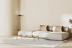 Tappeto Wilton - Dolores (beige)