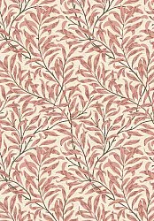 Tappeto Wilton - Dolores (rosa)