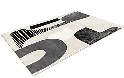 Tappeto Wilton - Suki (beige/nero)