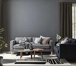 Tappeto Wilton - Suki (beige/nero)