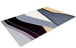 Tappeto Wilton - Gaia (blu/multi)