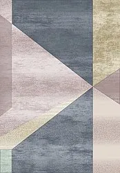 Tappeto Wilton - Ziva (multi)