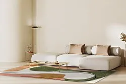 Tappeto Wilton - Cressida (multi)