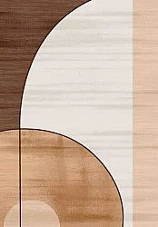 Tappeto Wilton - Eleanora (beige/multi)