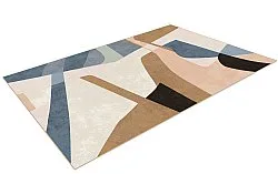 Tappeto Wilton - Jean (beige/multi)