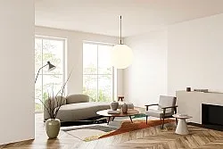 Tappeto Wilton - Constance (multi)