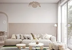 Tappeto Wilton - Nell (verde/multi)